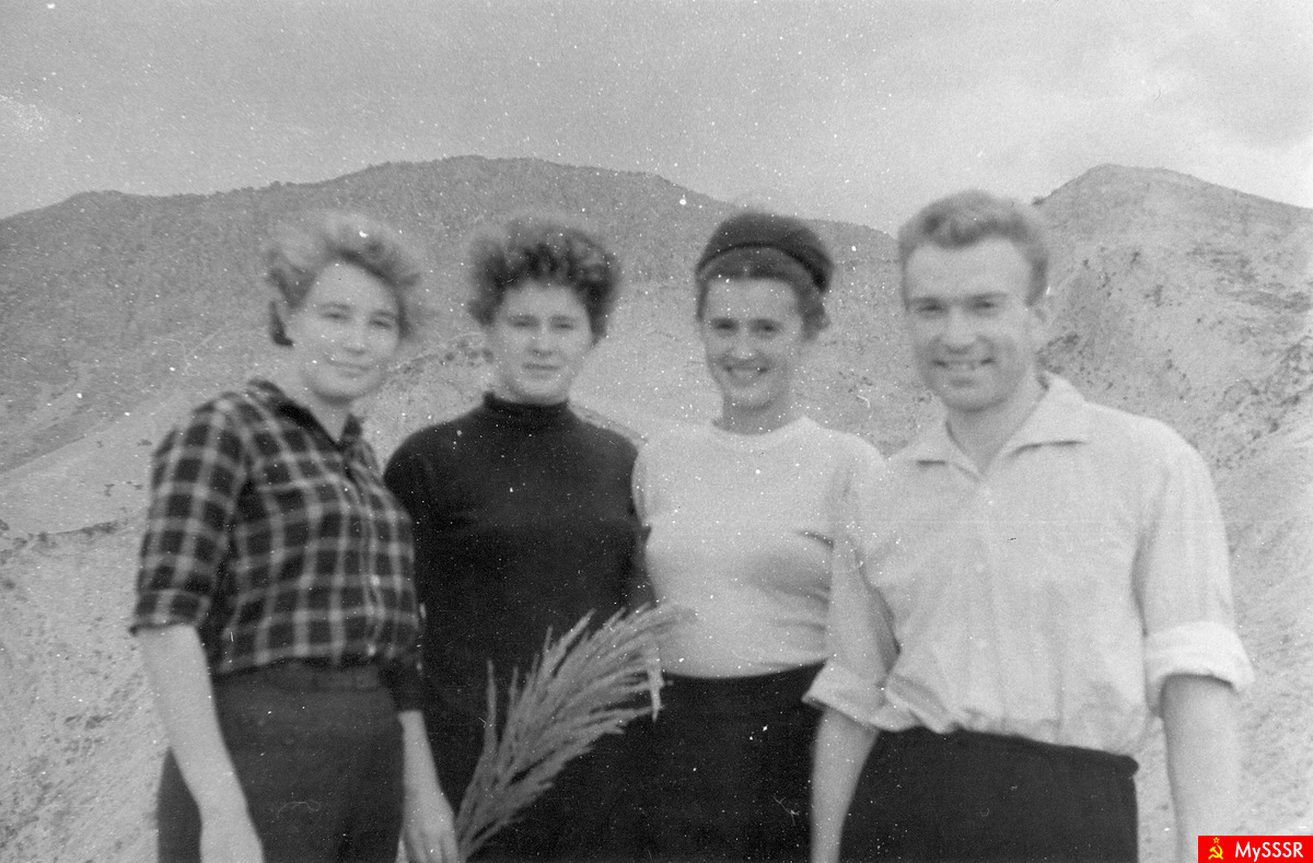      ! 1965 