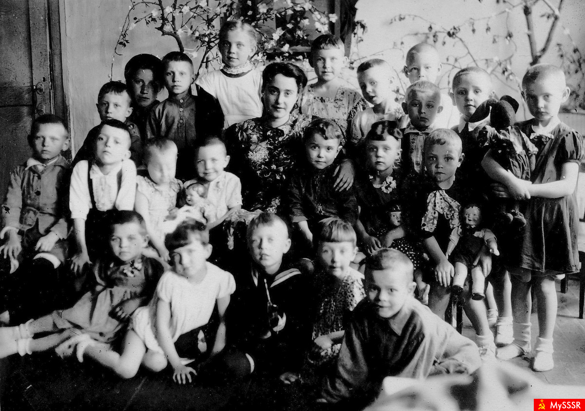  1947 