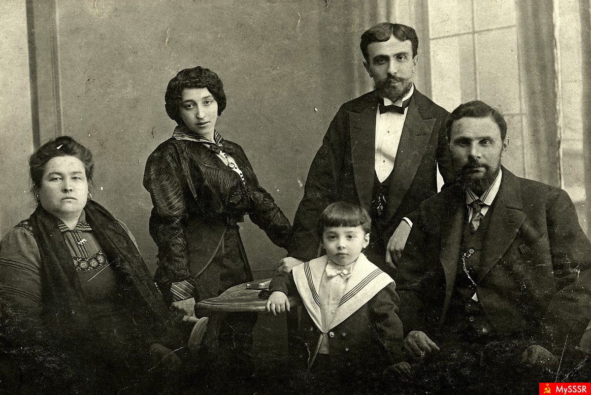  1914 