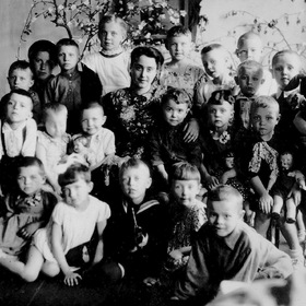  1947 