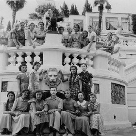  1958 